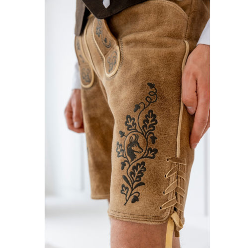 al122b Lederhose Giovanni