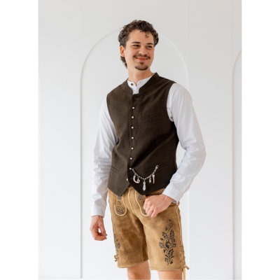 al122b Lederhose Giovanni