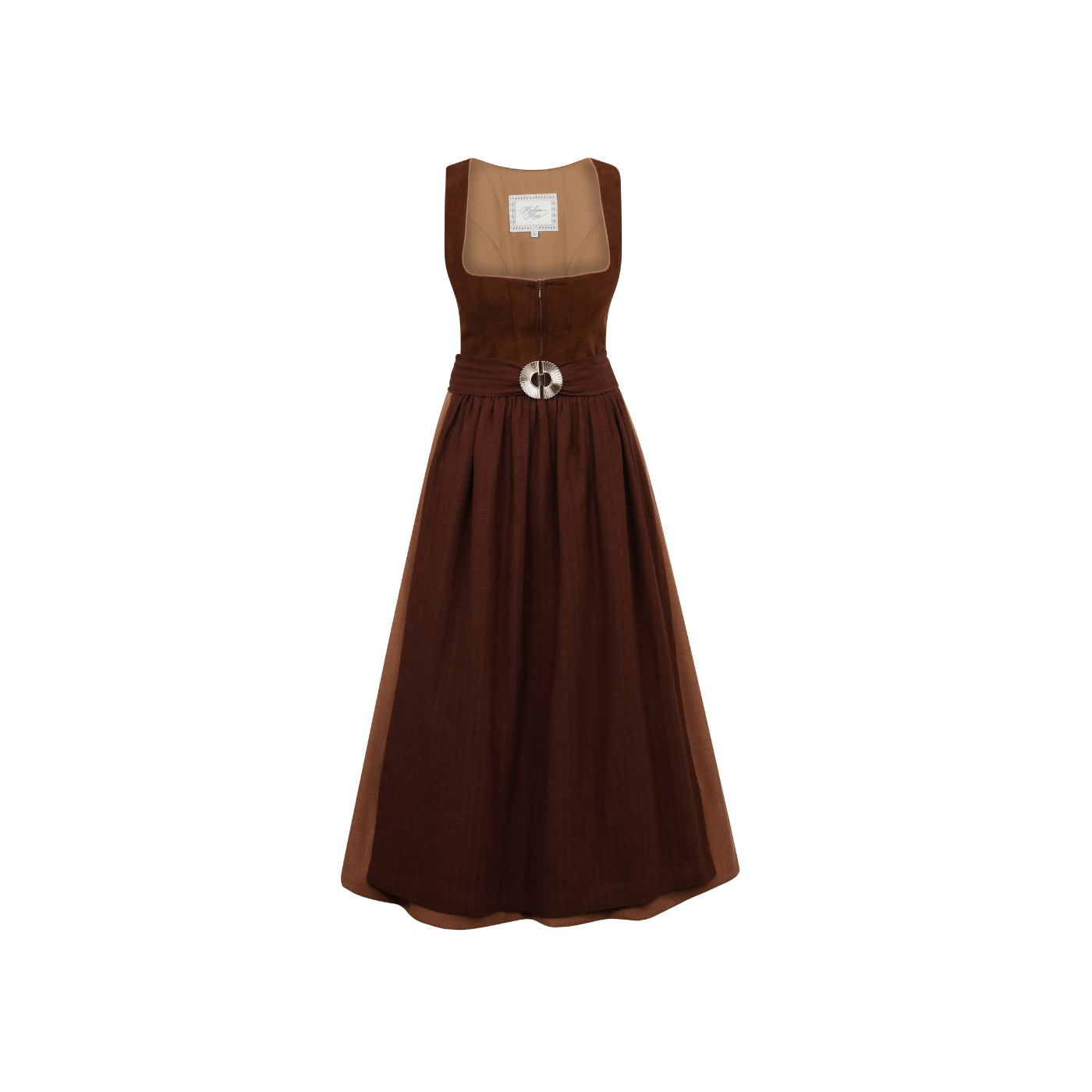 Dirndl Evelis box