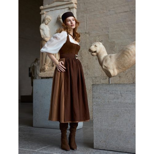 Dirndl Evelis