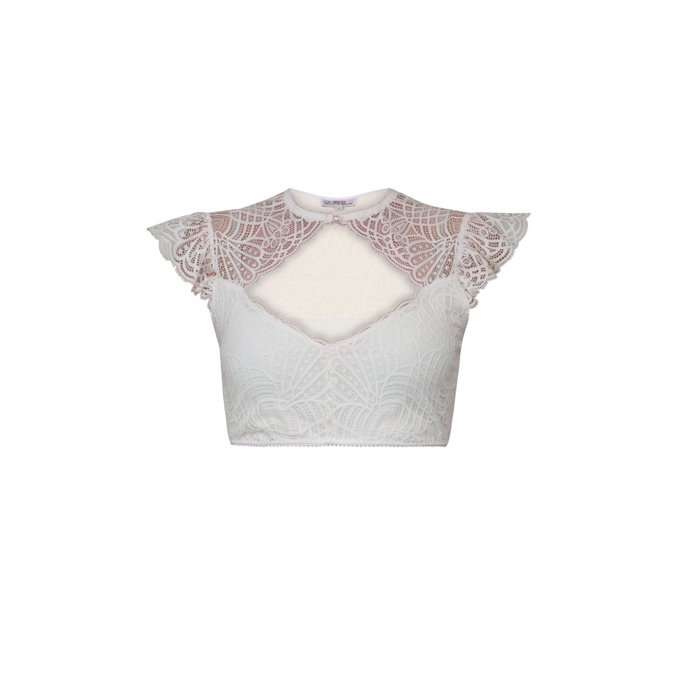 Dirndlbluse Kaiy box