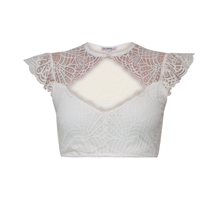 Dirndlbluse Kaiy