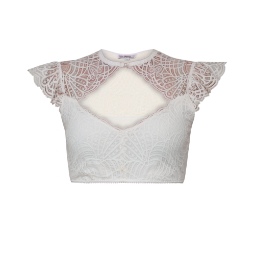 Dirndlbluse Kaiy