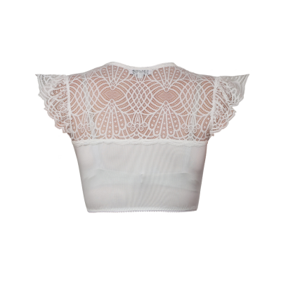 Dirndlbluse Kaiy