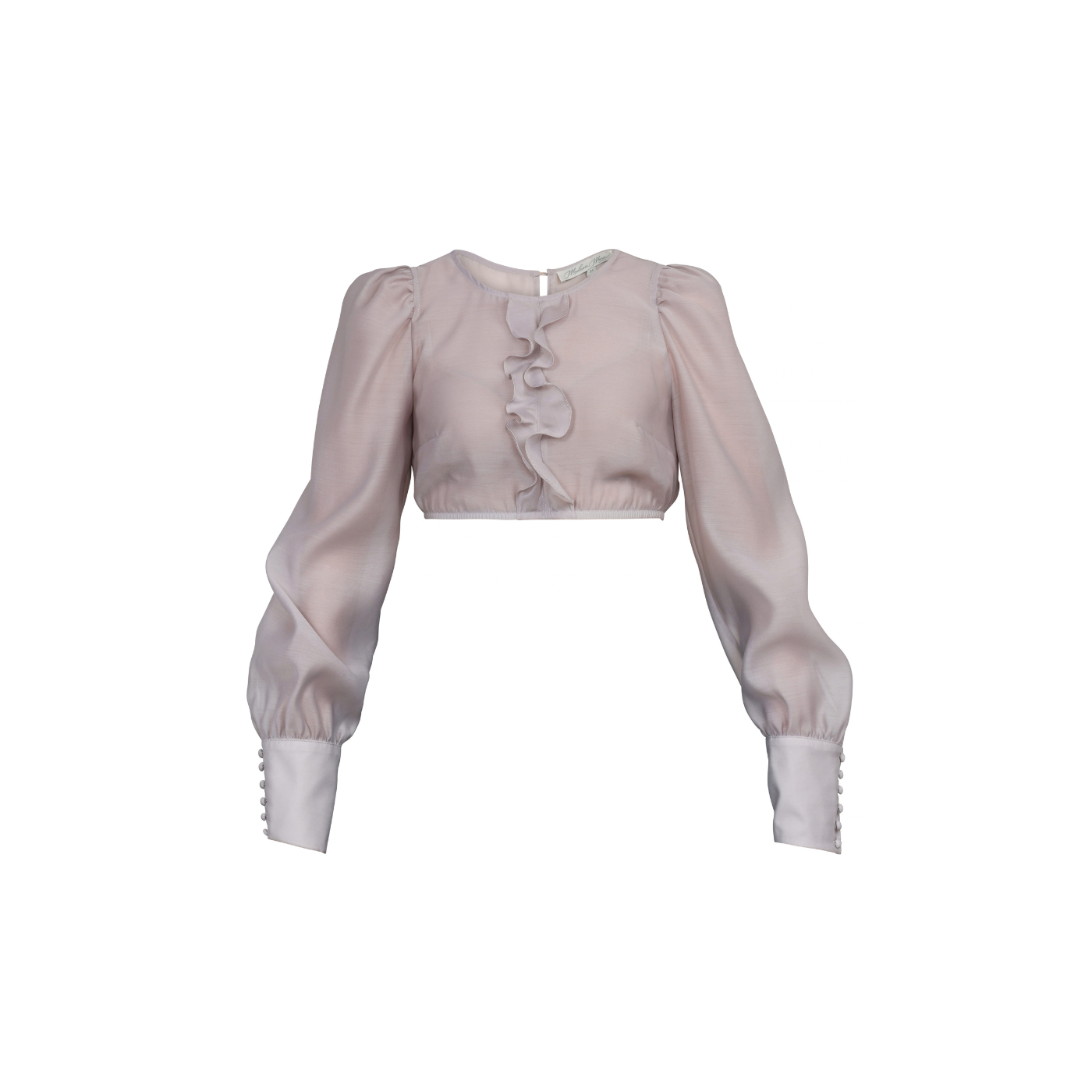 Dirndlbluse Elanisse