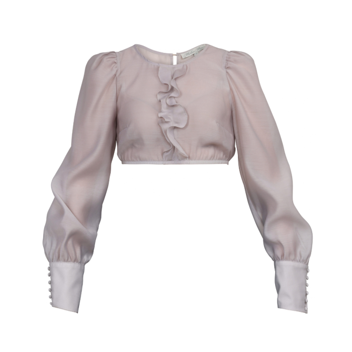 Dirndlbluse Elanisse
