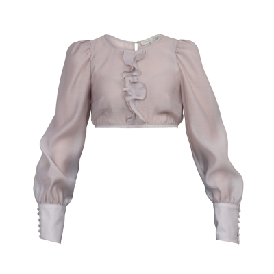 Dirndlbluse Elanisse