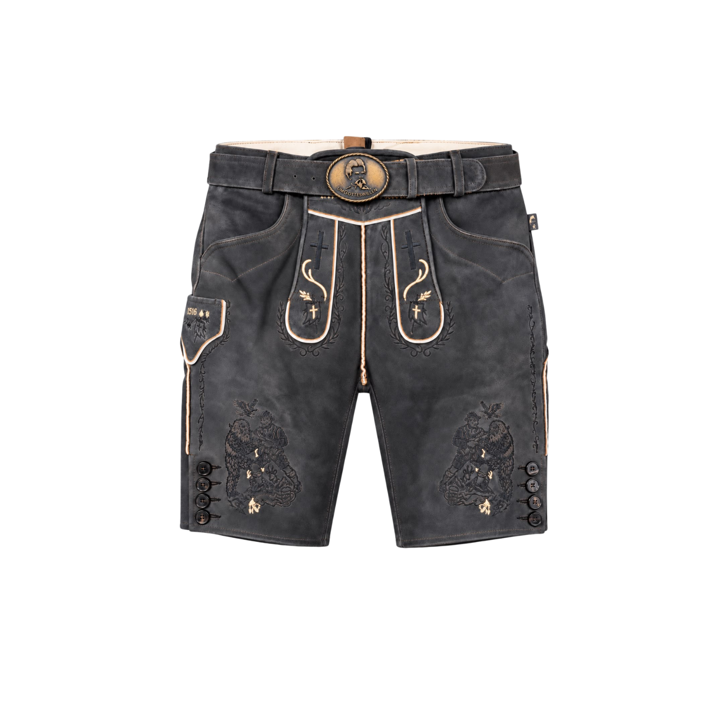 al116 Lederhose Ludwig10 box