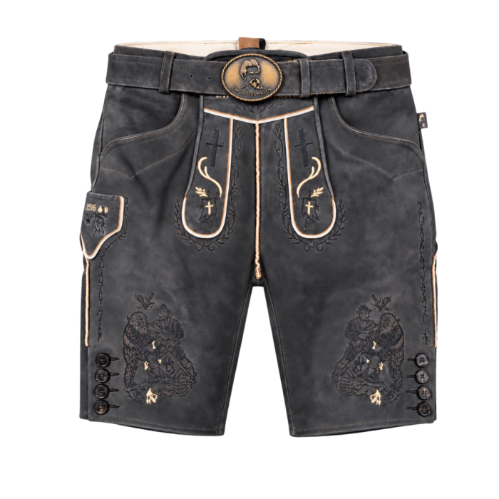 al116 Lederhose Ludwig10