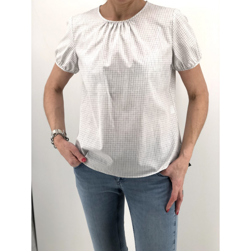 S19 Bluse