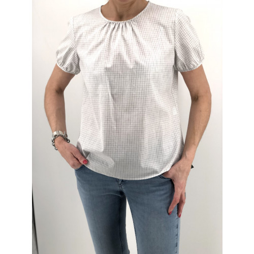 S19 Bluse