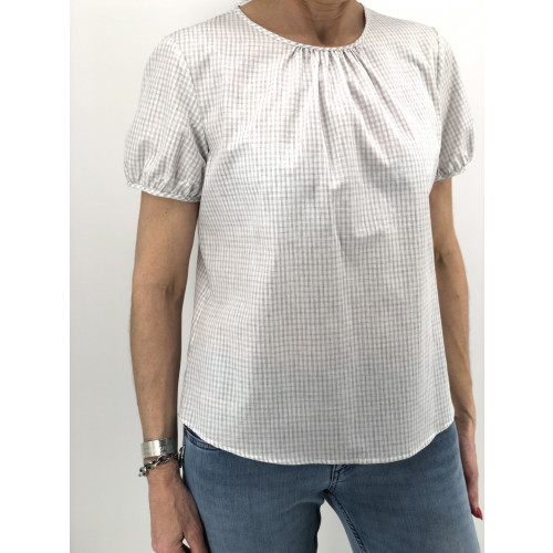 S19 Bluse