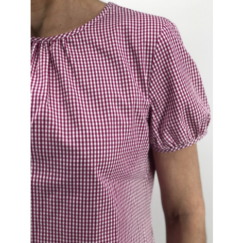 S19 Bluse