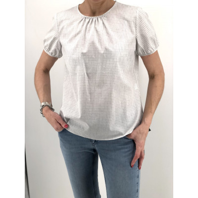 S19 Bluse