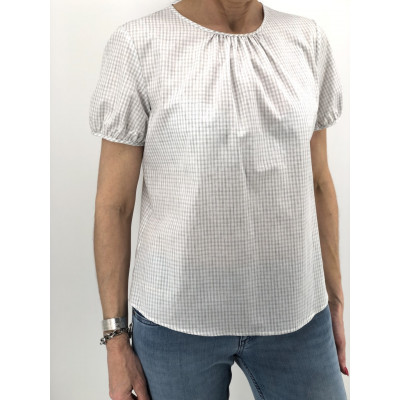 S19 Bluse