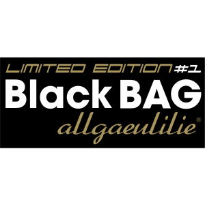 Kesselspitze 3 L bb#1 LimitedEdition#1 Leder black LS1