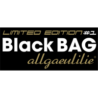 Soeller 34 L bb#1e LimitedEdition#1 Leder black LS1