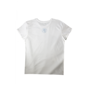 MASANI T-Shirt DAMEN Lines 19