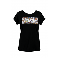 MASANI T-Shirt HERREN Box