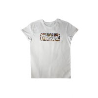 MASANI T-Shirt DAMEN Box