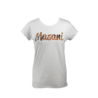 MASANI T-Shirt HERREN Fillin