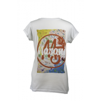MASANI T-Shirt HERREN ColourCircle