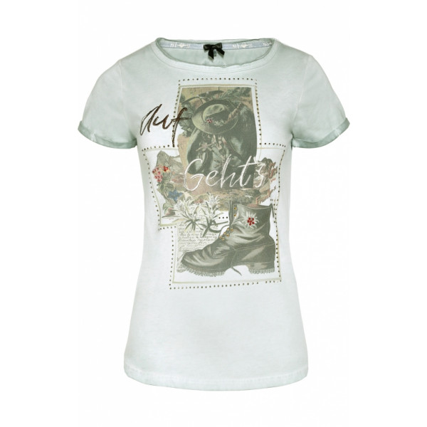 T-Shirts Margit grau xxl