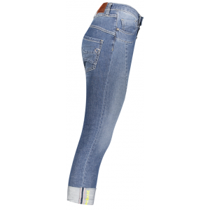 Jeans Celina blau XS