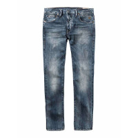 Jeans Benno blau 30/34