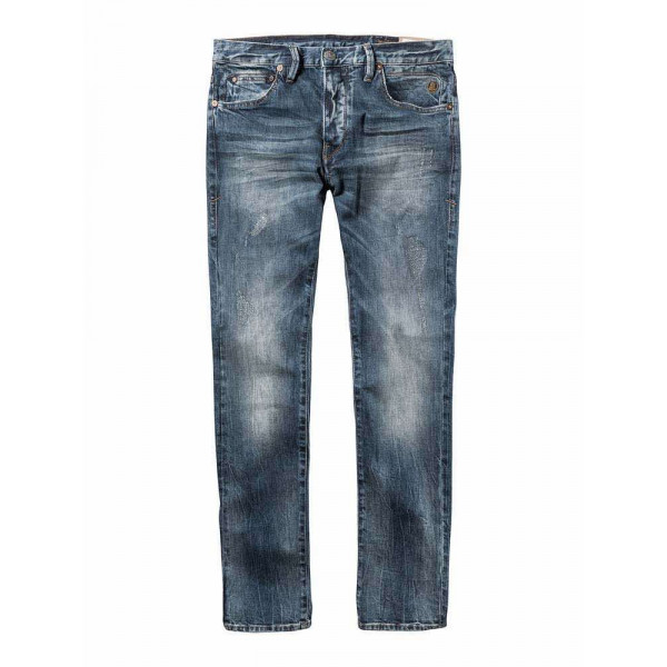 Jeans Benno blau 31/32