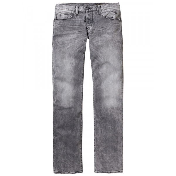 Jeans Ben grau 36/32