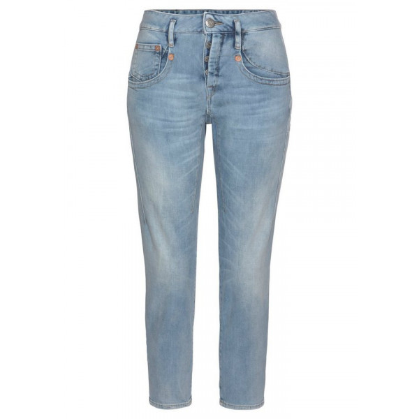 Jeans Nelly blau 25
