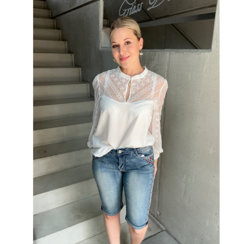 Jeans Hafenlohr Capri